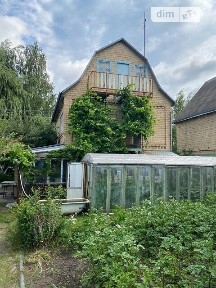 Продаж 2 поверхового будинку з ділянкою на 12 соток, 100 кв. м, 5 кімнат, на вул. Лісова 3 • ID 35100774
