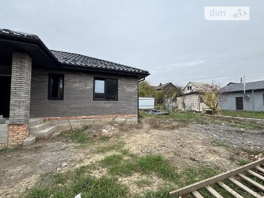 Продаж 1 поверхового будинку з ділянкою на 4 сотки, 80 кв. м, 2 кімнати, на пр. Калиновий • ID 35100623
