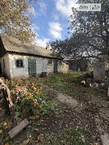 Продаж 1 поверхового будинку з ділянкою на 1750 кв. м., 59 кв. м, 4 кімнати, на вул. Назаренка 87 • ID 35100542