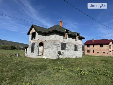 Продаж 1 поверхового будинку з ділянкою на 16.43 сотки, 104 кв. м, 4 кімнати, на пров. Олександра Довженка • ID 35100561