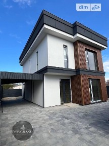 Продаж 2 поверхового будинку з ділянкою на 3 сотки, 145 кв. м, 5 кімнат, на вул. Микільсько-Борщагівська 96 • ID 35100571