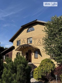 Продаж 2 поверхового будинку бесідка і ділянкою на 25 соток, 624 кв. м, 5 кімнат, на Обухівський район • ID 35100460