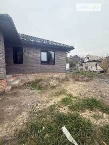 Продаж 1 поверхового будинку з ділянкою на 4 сотки, 96 кв. м, 2 кімнати, на пр. Калиновий • ID 35100340