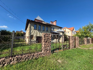Продам будинок в затишному місці! Мала Олександрівка, Безуглівка