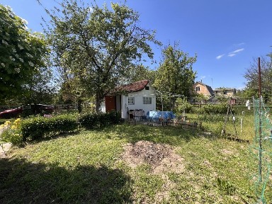 Продам будинок 63м2 біля с. Морозівка (дачний кооператив)
