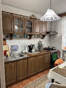 Продам 3-кімнатну квартиру, Смірнова