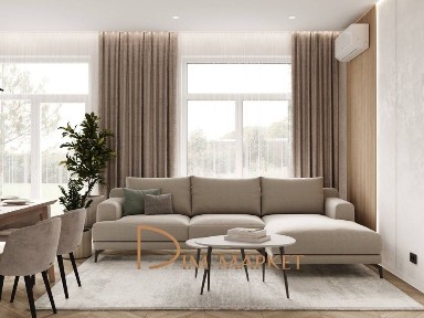 Продаж 120 м² з дизайн ремонтом від власника | Петроп Борщагівка. Окремий заїзд