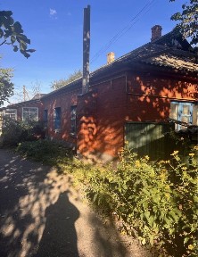 Продаж 3 кім кім будинку в м. Сквира