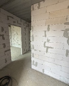 Таунхаус, 4-кімн., 104 м², Гостомель