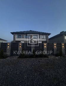 Продаж будинку з якісним дизайнерським ремонтом в лісовій частині Бучі
