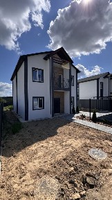 Будинок під чистовий ремонт для великої родини - 158 кв. м. та 7,5 сот!