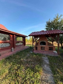 Продаж будинку с. Червоне. Білоцерківський район