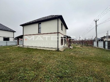 Білогородка Продаж будинку 137м2