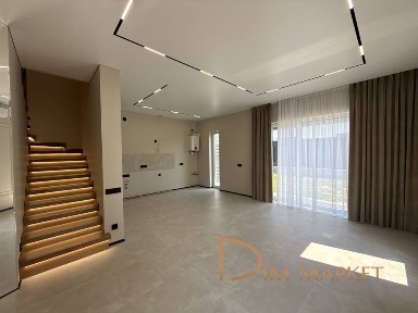 Дуплекс 130 м2 з новим ремонтом‼️ гараж ‼️ГАЗ