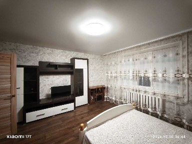 Продаж 3-кімн. квартири, 1-й мікрорайон