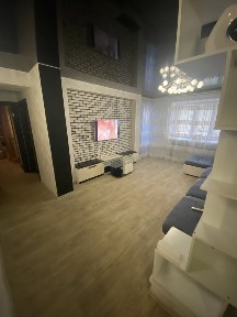 Сдам квартиру в аренду посуточно!