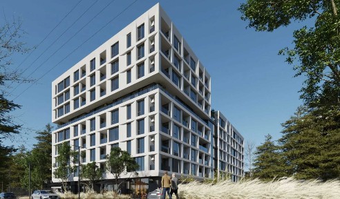 БЕЗ комісії/продаж 1кім кв. 43.5м/ЖК Аура, Aura/вул. Бузкова-Зелена, р-н Арсену