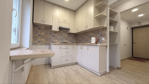 Продаж, 1- кім квартири, 29,6 м2 вул. Аркаса Львів