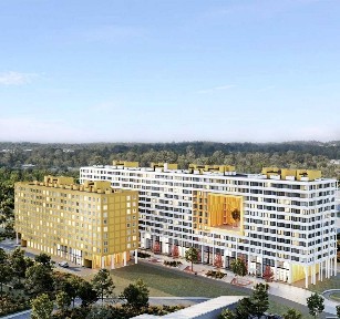 АПАРТАМЕНТИ на Трускавецькій