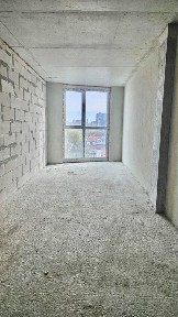 Продаж двокімнатної квартири в ЖК Парус Premium