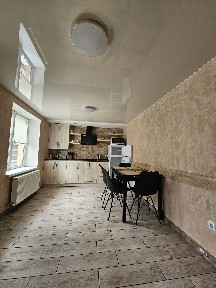 Сучасні двокімнатні апартаменти у Кам'янець-Подільському! ВЛАСНИК!