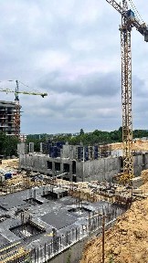 Продаж 1 кім квартири в розтермінування Вікінг