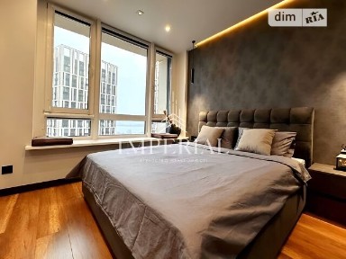 Довготривала оренда 1к квартири на вул. Зарічна 4К • ID 35101450