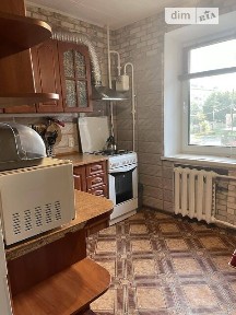 Довготривала оренда 2к квартири на вул. Києво-Мироцька 10 • ID 35101397