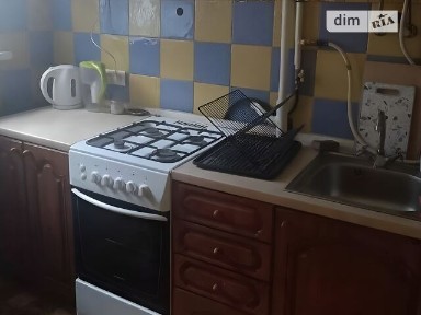 Довготривала оренда 1к квартири на вул. Алана Шепарда 34 • ID 35101387