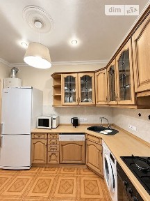 Довготривала оренда 4к квартири на вул. Лейпцизька 2/37 • ID 35101374