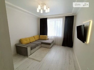 Довготривала оренда 1к квартири на вул. Зелена 151 • ID 35101329