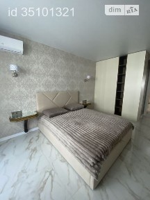 Довготривала оренда 2к квартири на вул. Полтавський Шлях 184А • ID 35101321
