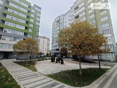 Довготривала оренда 1к квартири на вул. Пасічна 169 • ID 35101291