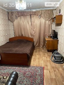Довготривала оренда 3к квартири на вул. Хоменка 8 • ID 35101311
