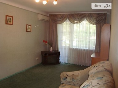 Довготривала оренда 1к квартири на вул. Воскресенська 1 • ID 35101306