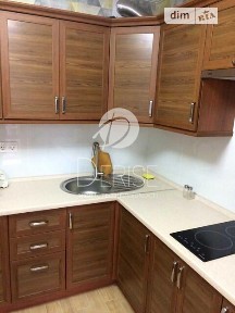 Довготривала оренда 1к квартири на вул. Берковецька 6А • ID 35101158