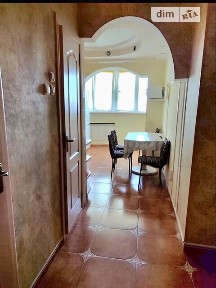 Довготривала оренда 1к квартири на вул. Академіка Корольова 83/1 • ID 35101101