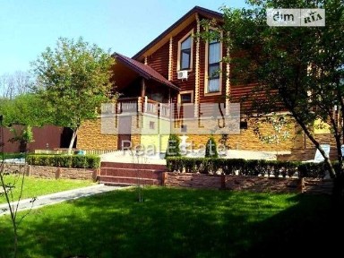 Довгострокова оренда будинку бесідка, від посередника на Івана Франка • ID 35101300