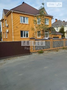 Довгострокова оренда будинку, від посередника на вул. Київська • ID 35101199