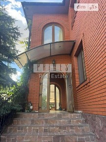 Довгострокова оренда будинку, від посередника на вул. Вишнева • ID 35101198