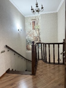 Продаж пенхаусу у Парковій Зоні у центрі міста