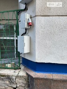 Здається спеціальне приміщення на вул. Пилипа Орлика 15, площа 2 кв. м • ID 35101288