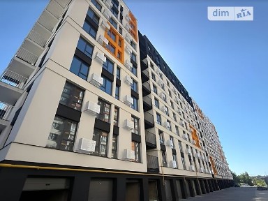 Продаж 1к квартири 45.68 кв. м на шосе Немирівське, кв. 66 • ID 35101316