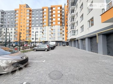 Продаж 2к квартири 69 кв. м на шосе Немирівське 22 • ID 35101447
