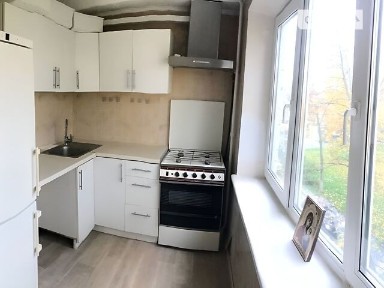 Продаж 2к квартири 46.1 кв. м на просп. Воскресенський 15А • ID 35101400
