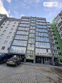 Продаж 2к квартири 66.5 кв. м на вул. Чернівецька • ID 35101420