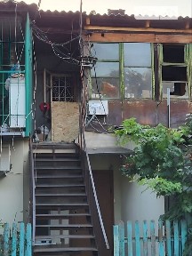 Продаж 1к квартири 21.4 кв. м на вул. Сєрова 17 • ID 35101361