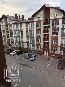 Продаж 1к квартири 35.6 кв. м на вул. Грушева 11 • ID 35101295