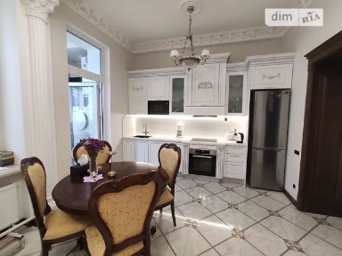 Продаж 3к квартири 82 кв. м на вул. Гаванна • ID 35101249