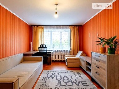 Продаж 2к квартири 37.5 кв. м на шосе Харківське 12 • ID 35101173